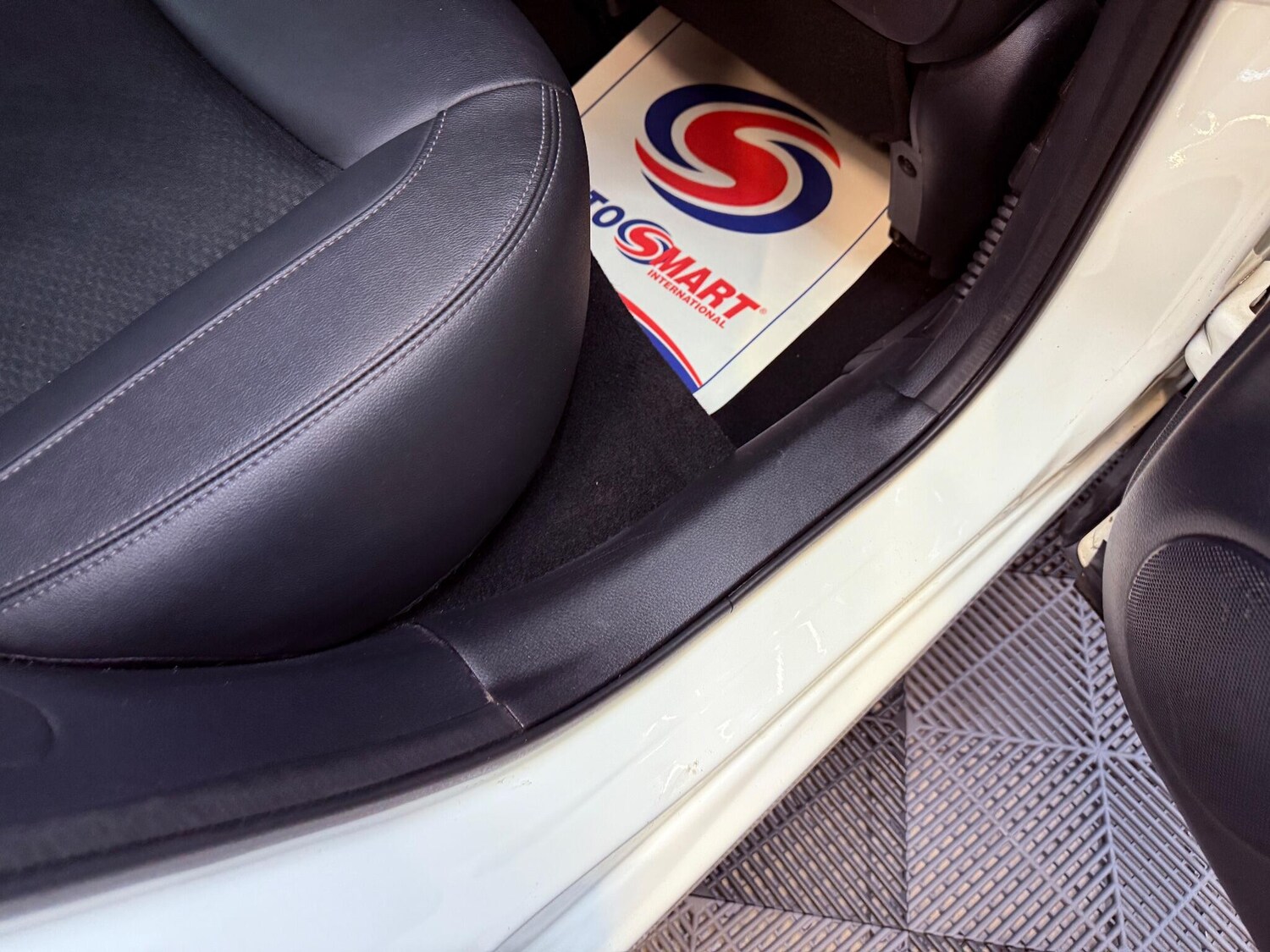 Used Nissan Qashqai 2019 for sale - 76270421: Photo 39