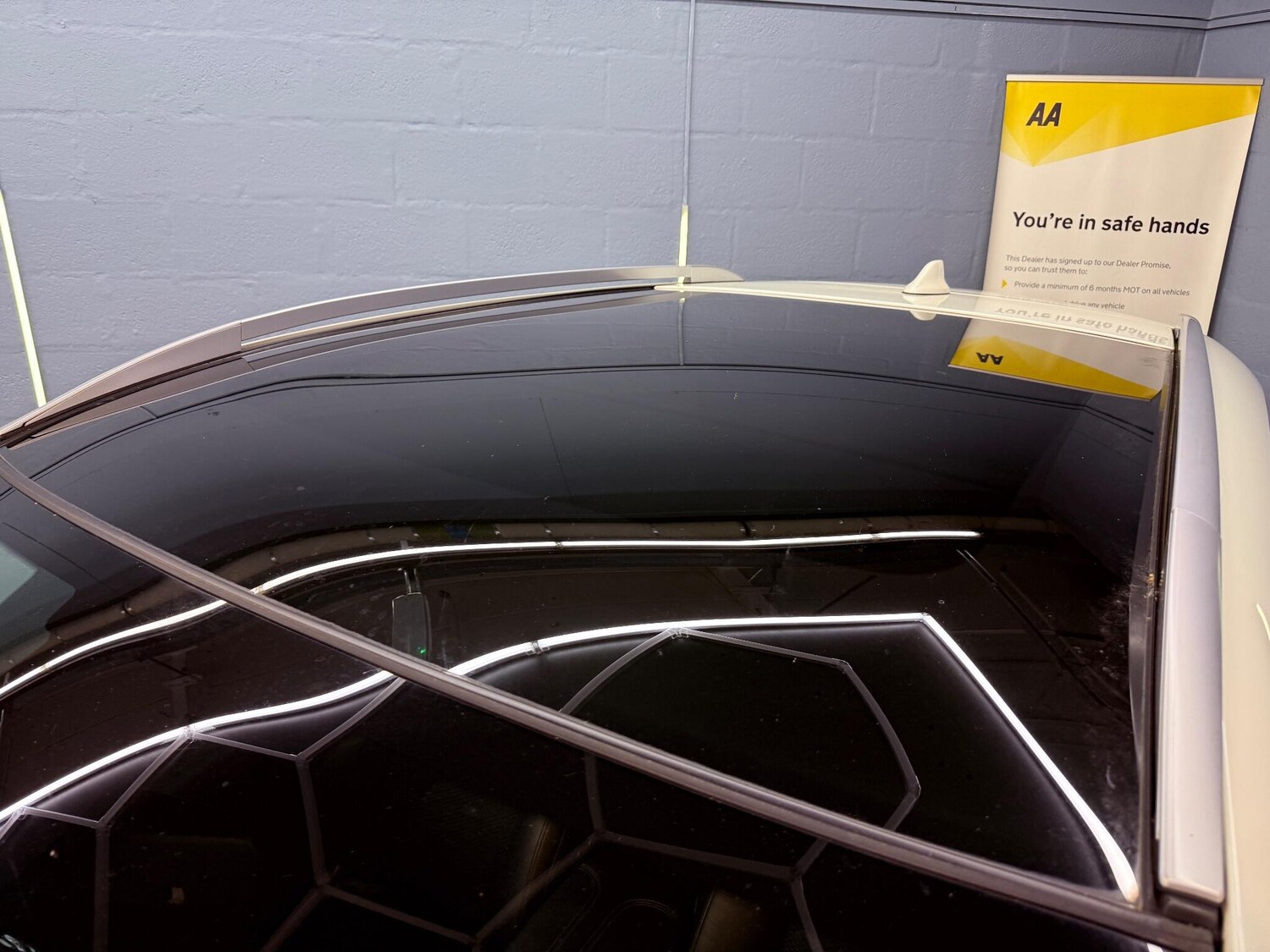 Used Nissan Qashqai 2019 for sale - 76270421: Photo 4