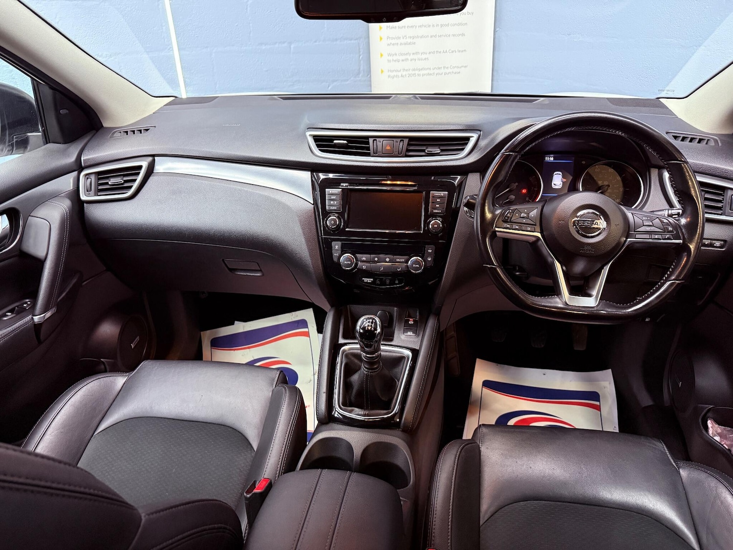 Used Nissan Qashqai 2019 for sale - 76270421: Photo 40