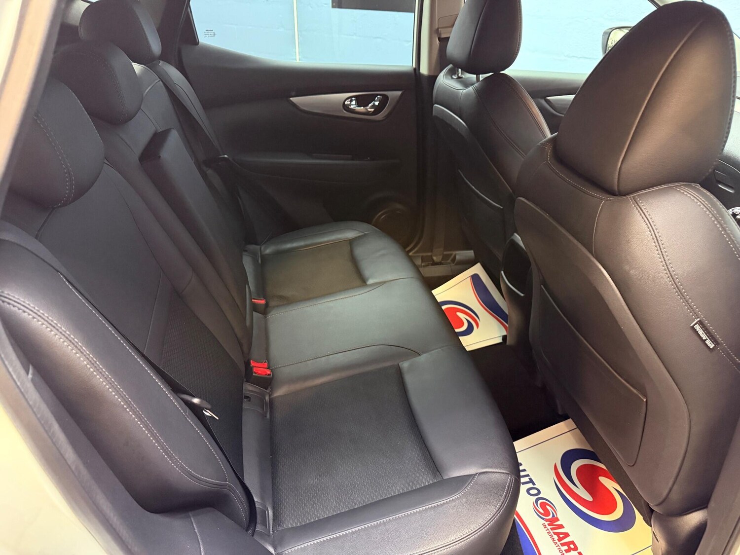 Used Nissan Qashqai 2019 for sale - 76270421: Photo 41