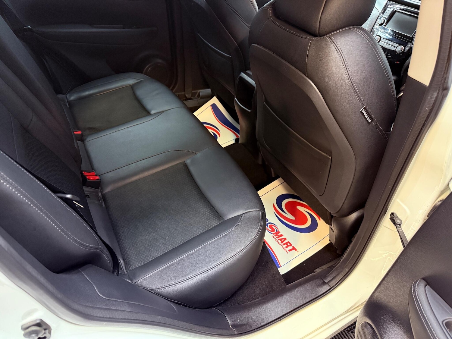 Used Nissan Qashqai 2019 for sale - 76270421: Photo 42