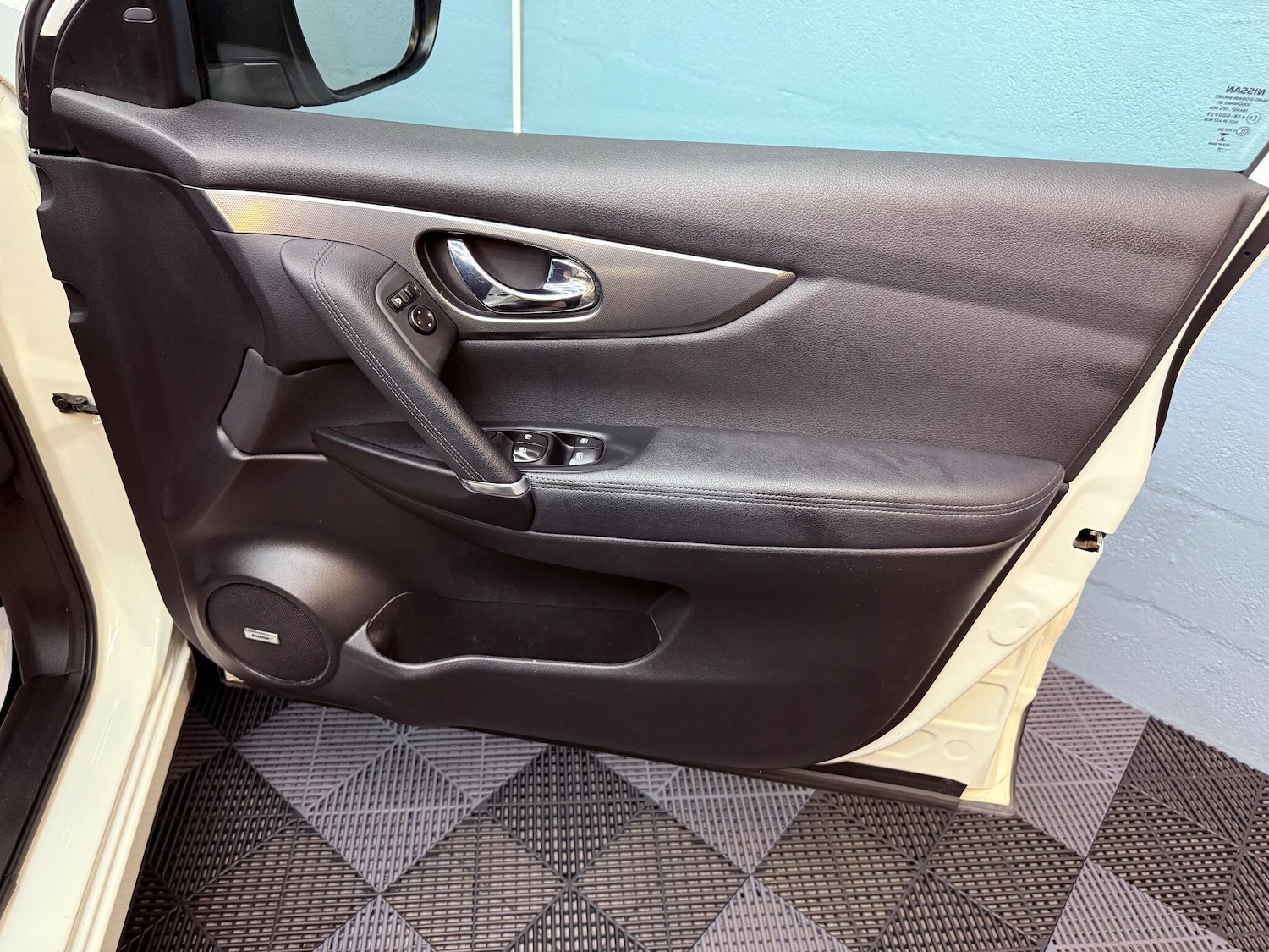 Used Nissan Qashqai 2019 for sale - 76270421: Photo 45