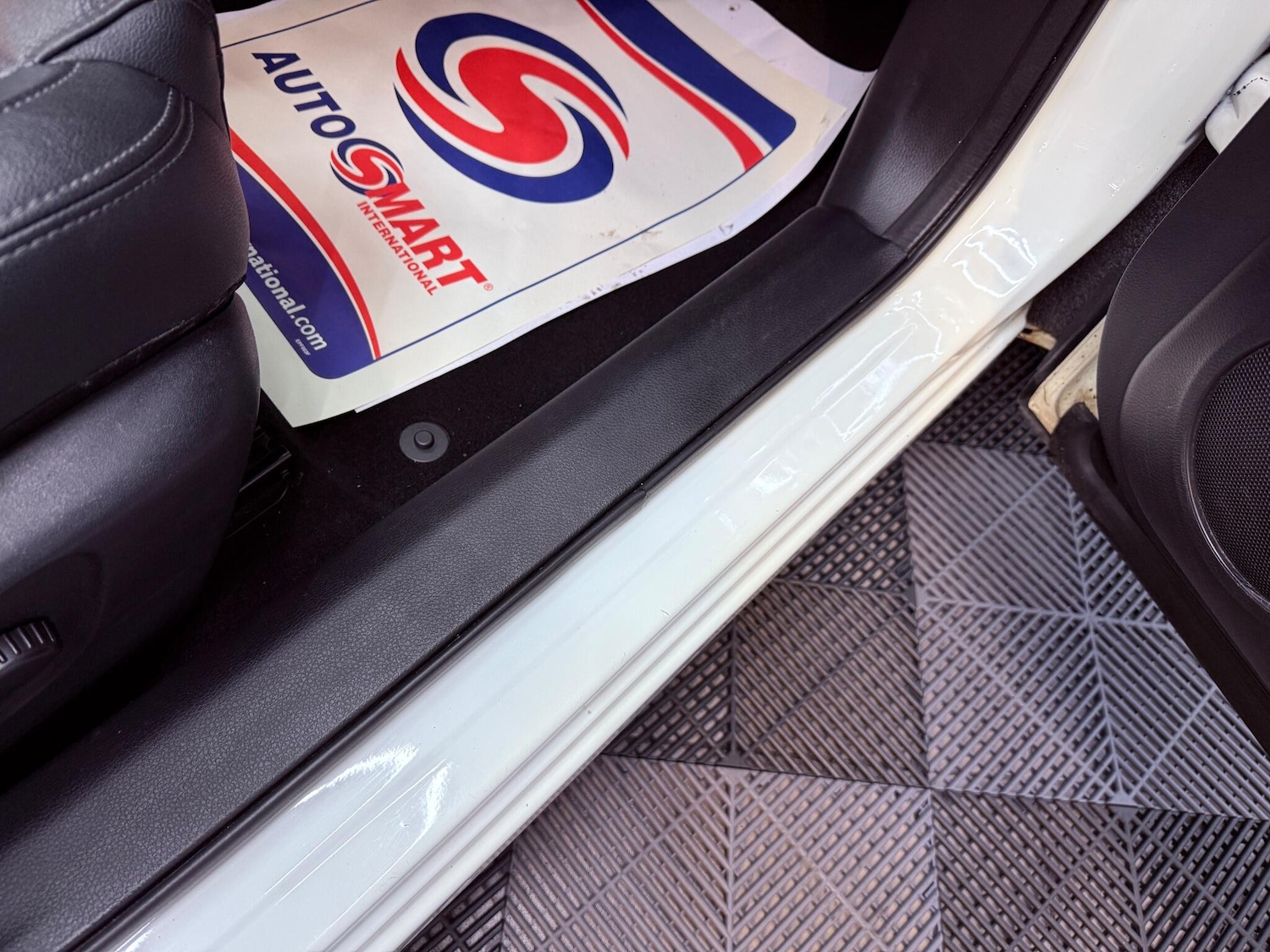 Used Nissan Qashqai 2019 for sale - 76270421: Photo 46