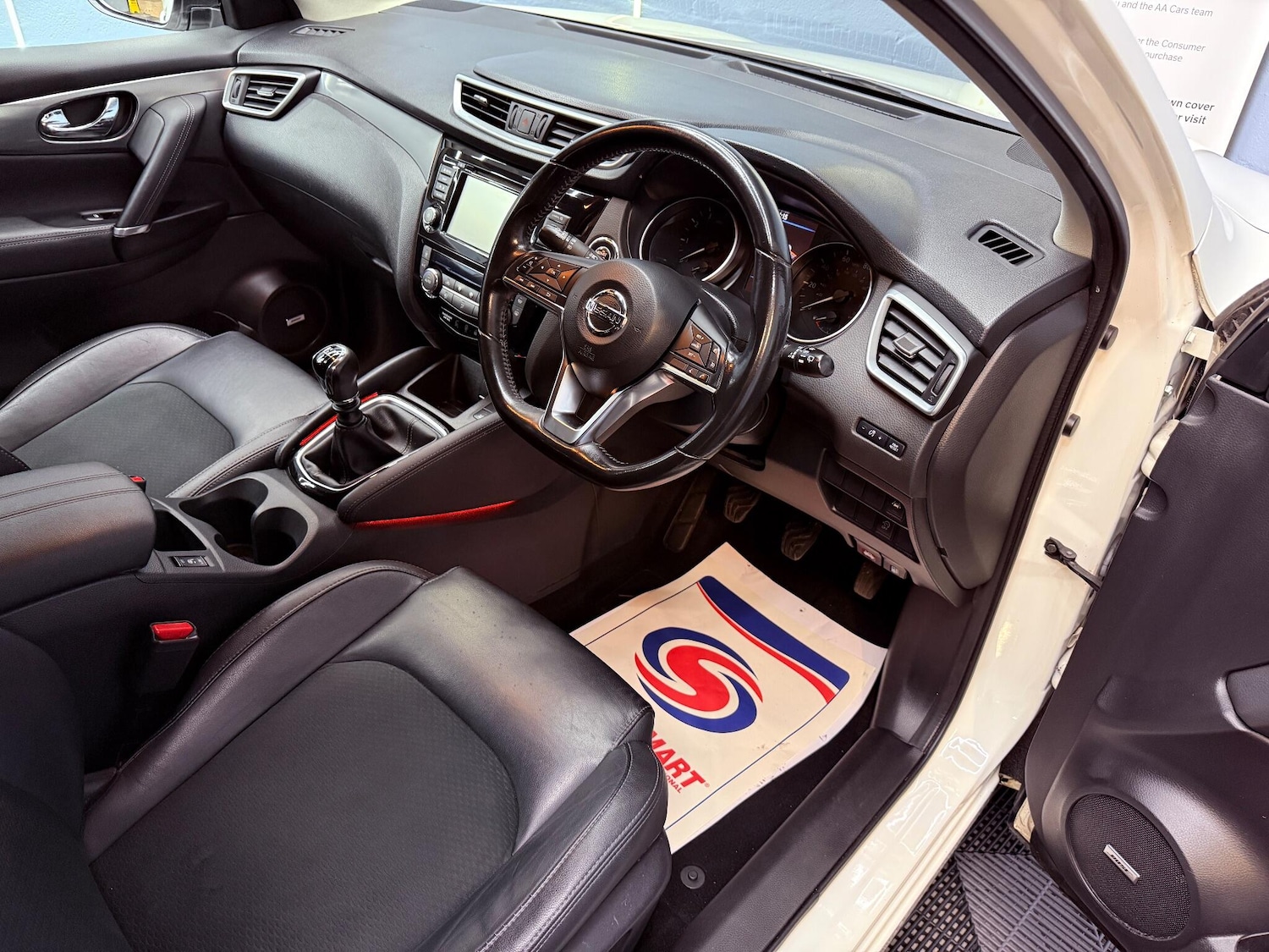 Used Nissan Qashqai 2019 for sale - 76270421: Photo 50