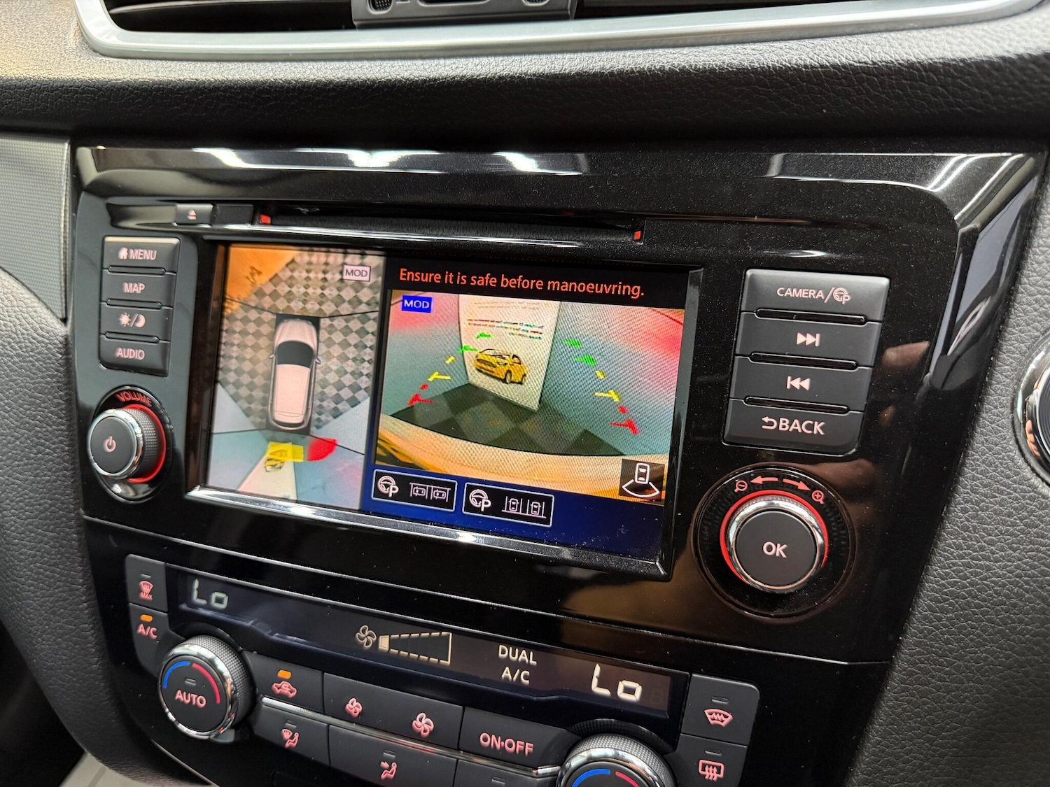 Used Nissan Qashqai 2019 for sale - 76270421: Photo 9