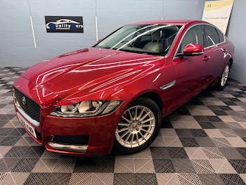 (66) - 2.0d Prestige Auto Euro 6 (s/s) 4dr