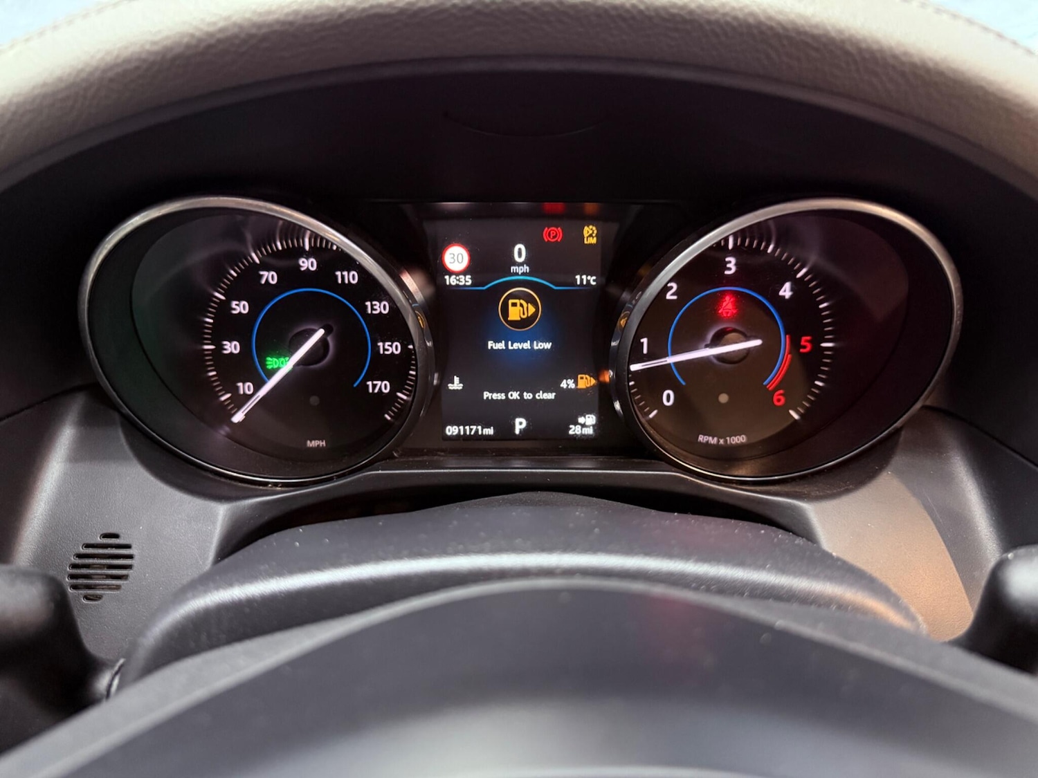 Used Jaguar XF 2017 for sale - 77386962: Photo 20