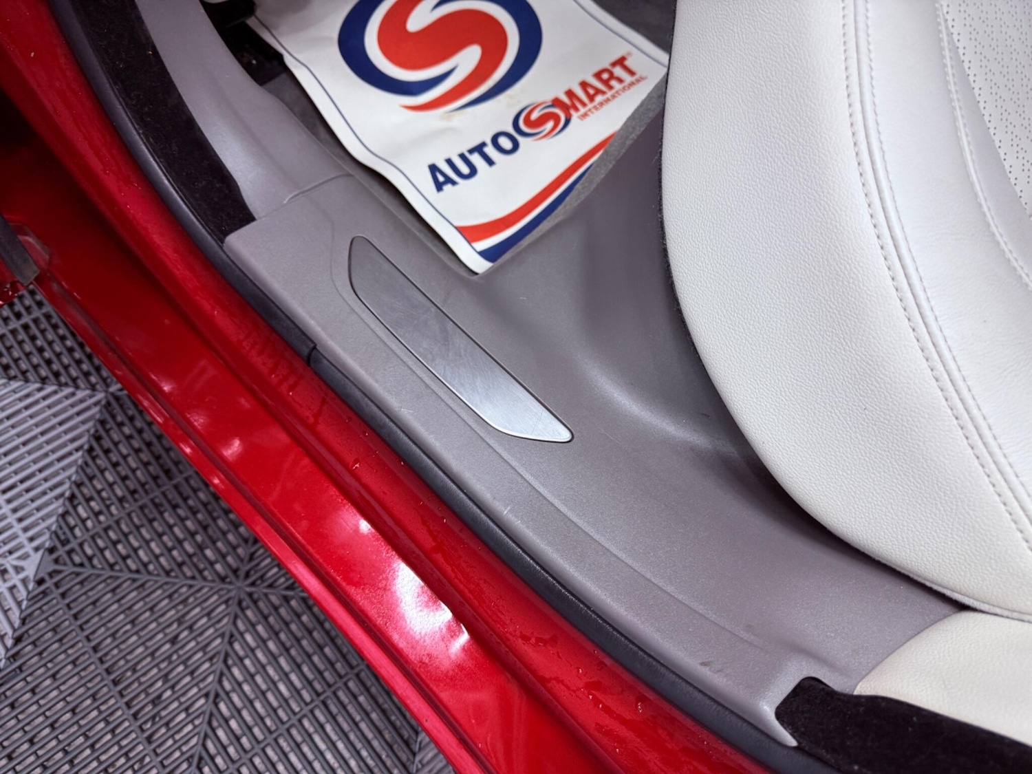 Used Jaguar XF 2017 for sale - 77386962: Photo 35