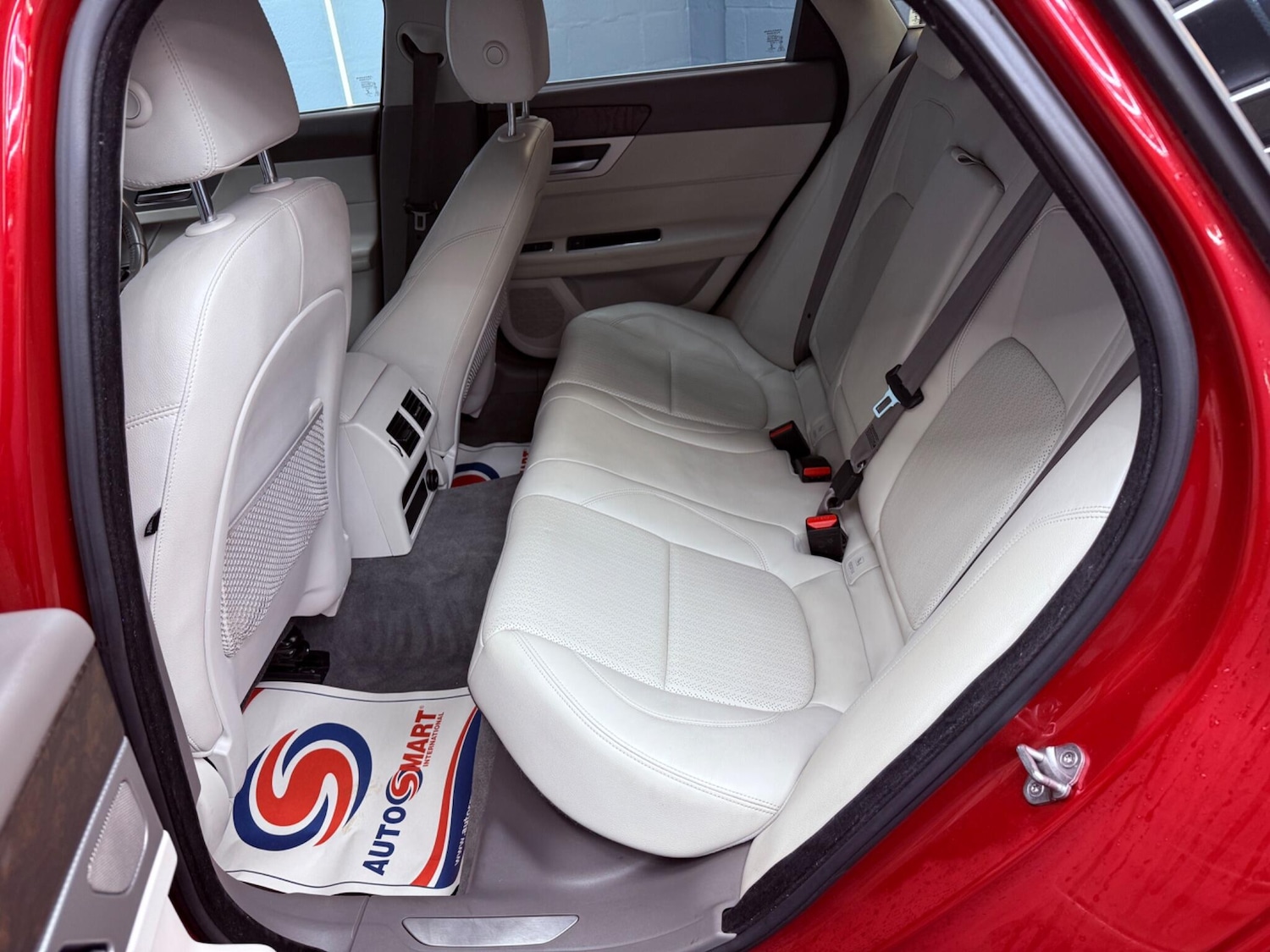 Used Jaguar XF 2017 for sale - 77386962: Photo 36