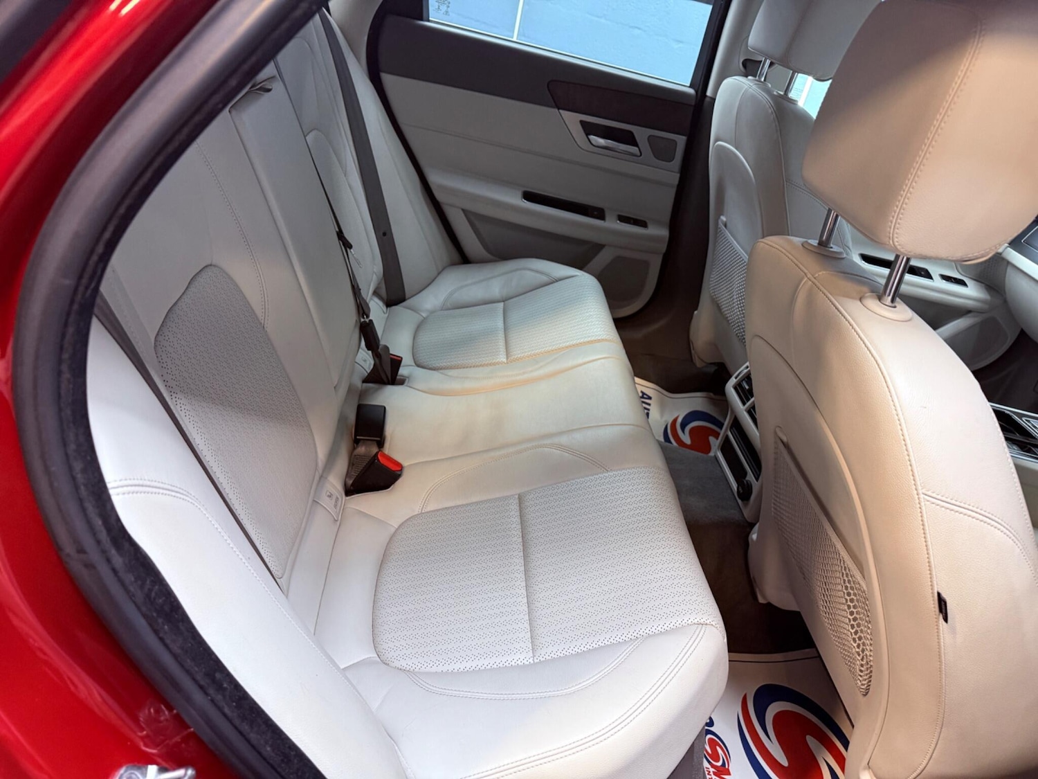 Used Jaguar XF 2017 for sale - 77386962: Photo 47