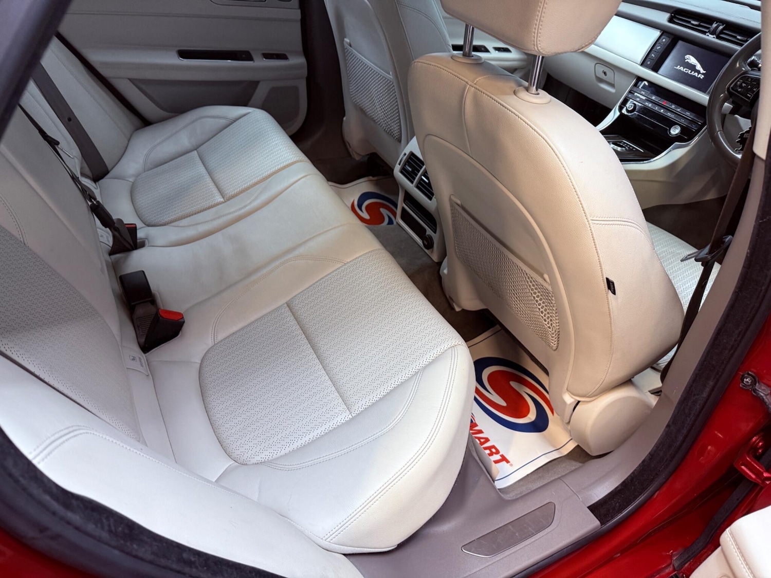 Used Jaguar XF 2017 for sale - 77386962: Photo 48