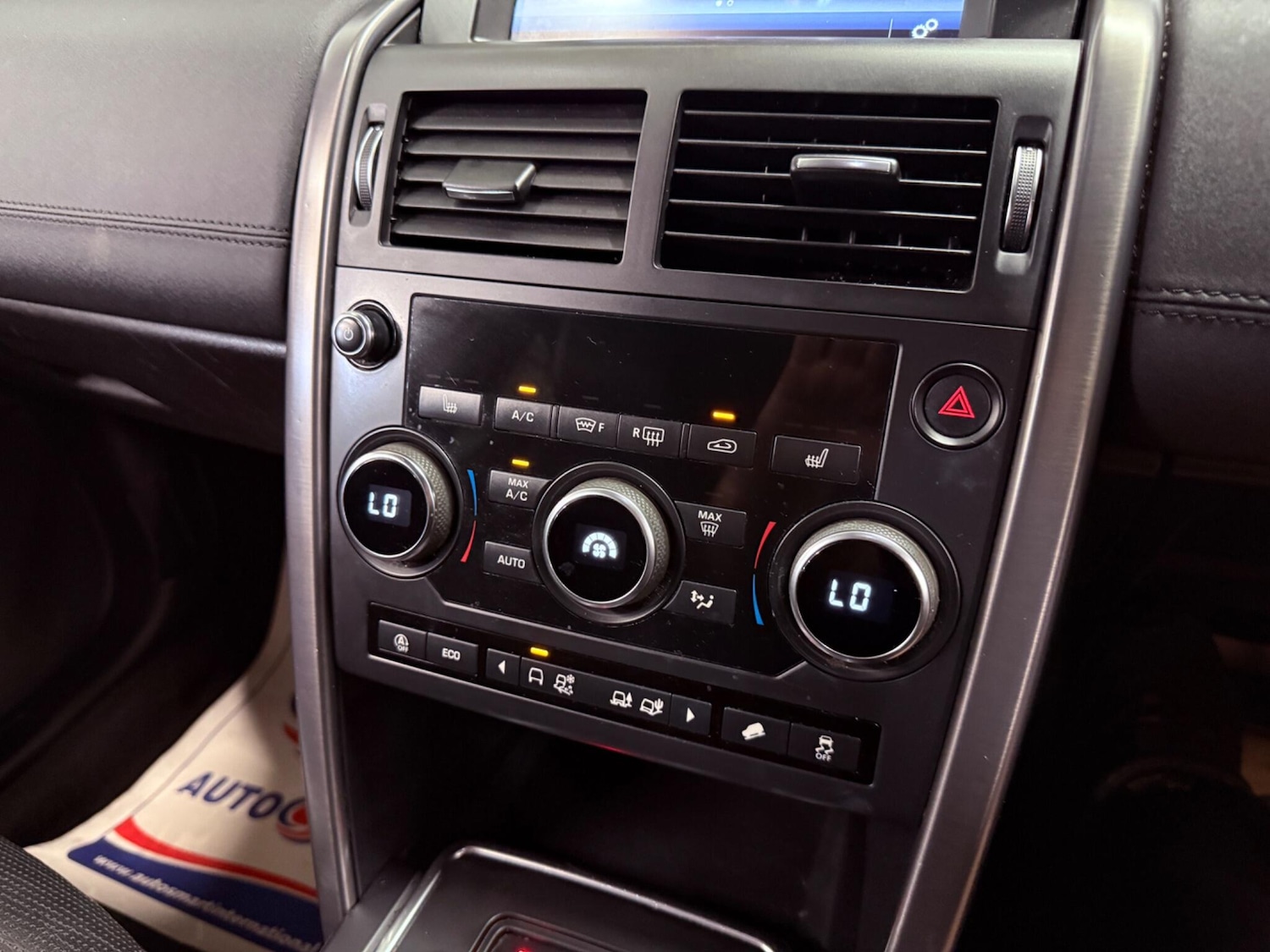 Used Land Rover Discovery Sport for sale - 76538591: Photo 24