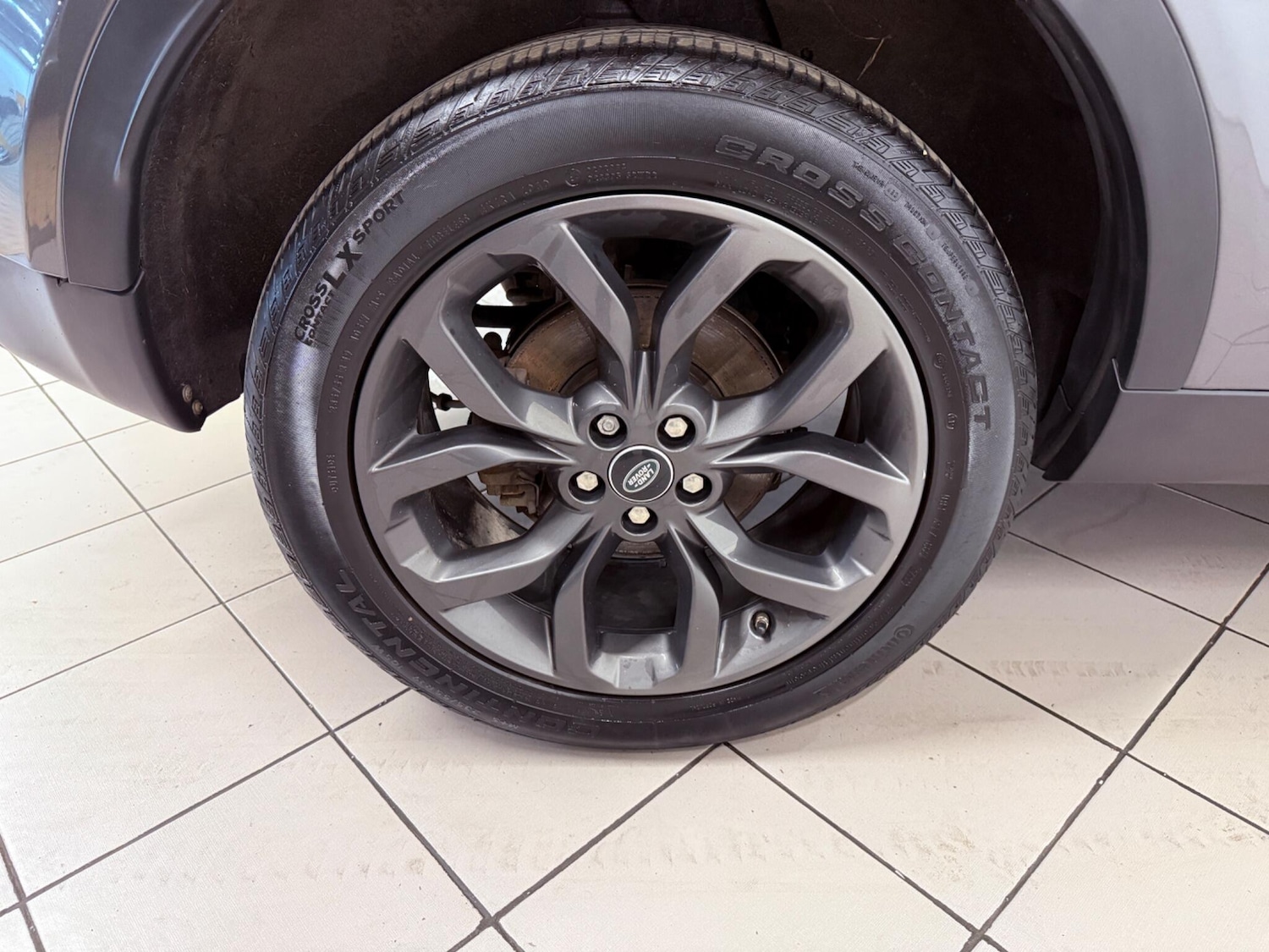 Used Land Rover Discovery Sport for sale - 76538591: Photo 40