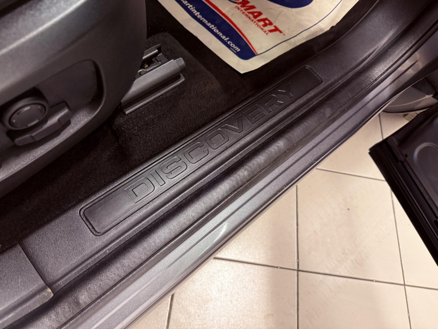 Used Land Rover Discovery Sport for sale - 76538591: Photo 51