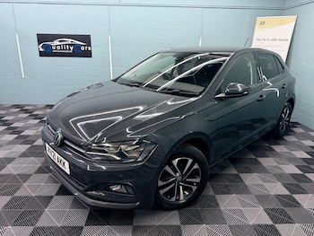 Used Volkswagen Polo 2021 for sale - 79049661: Photo