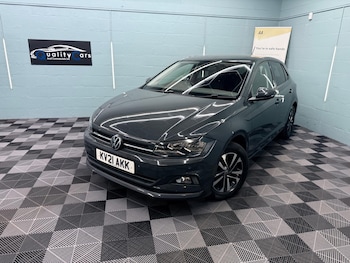 Used Volkswagen Polo 2021 for sale - 79049661: Photo
