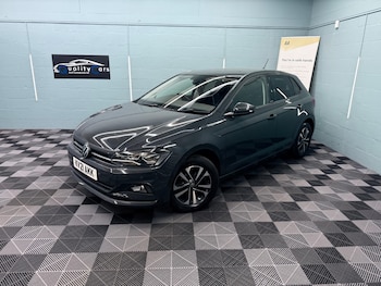 Used Volkswagen Polo 2021 for sale - 79049661: Photo