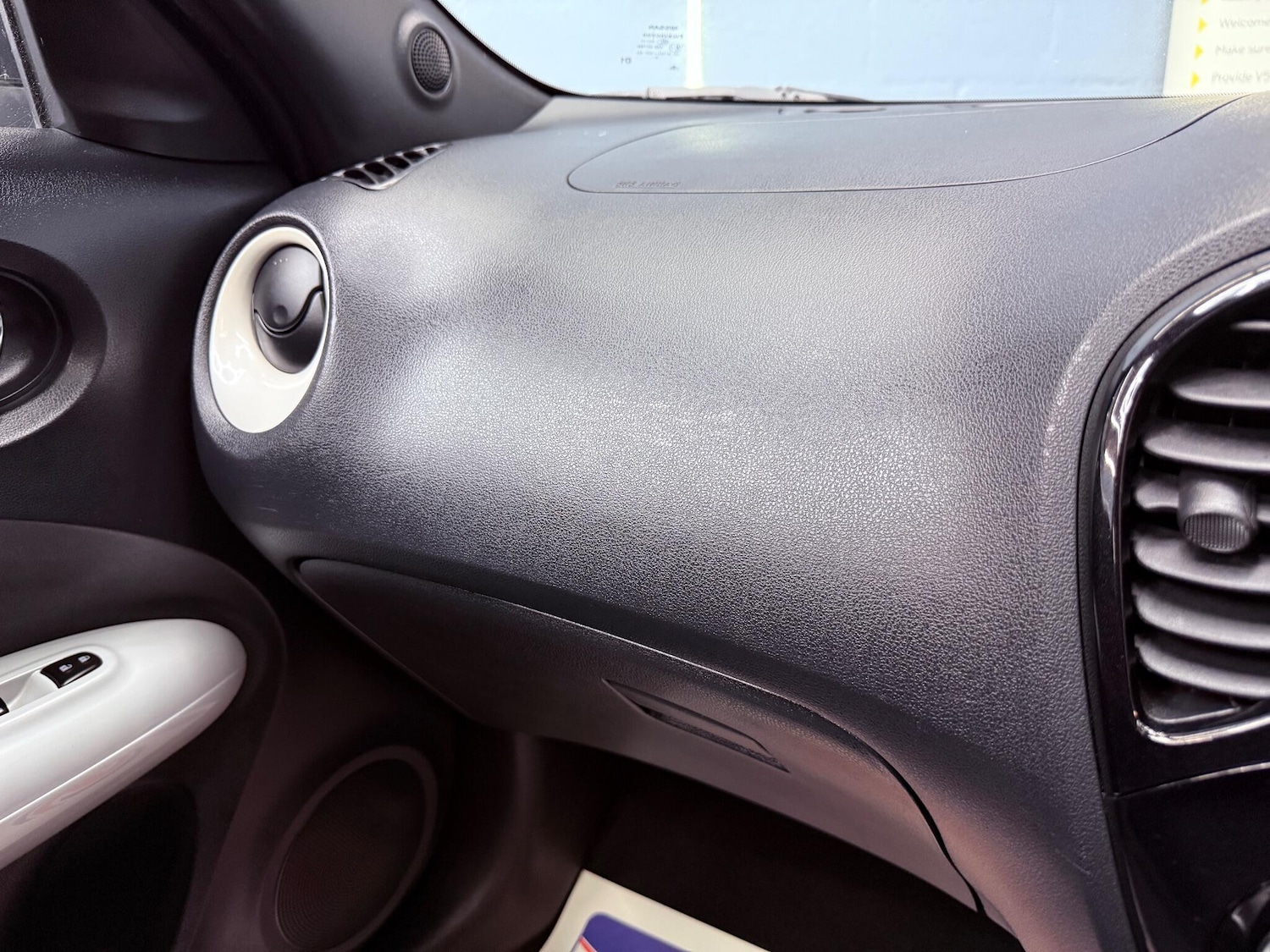 Used Nissan Juke 2015 for sale - 76270435: Photo 14