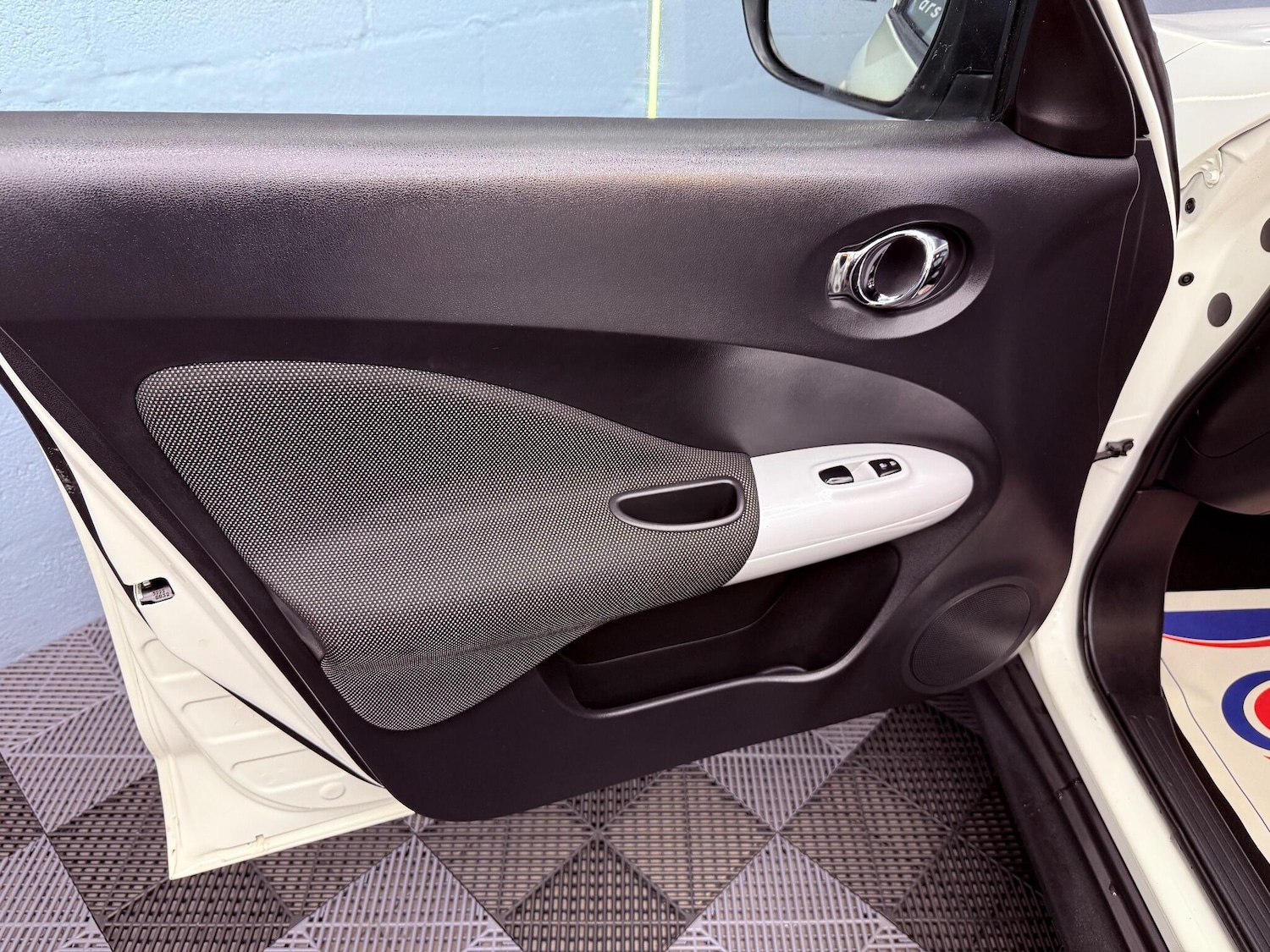 Used Nissan Juke 2015 for sale - 76270435: Photo 24