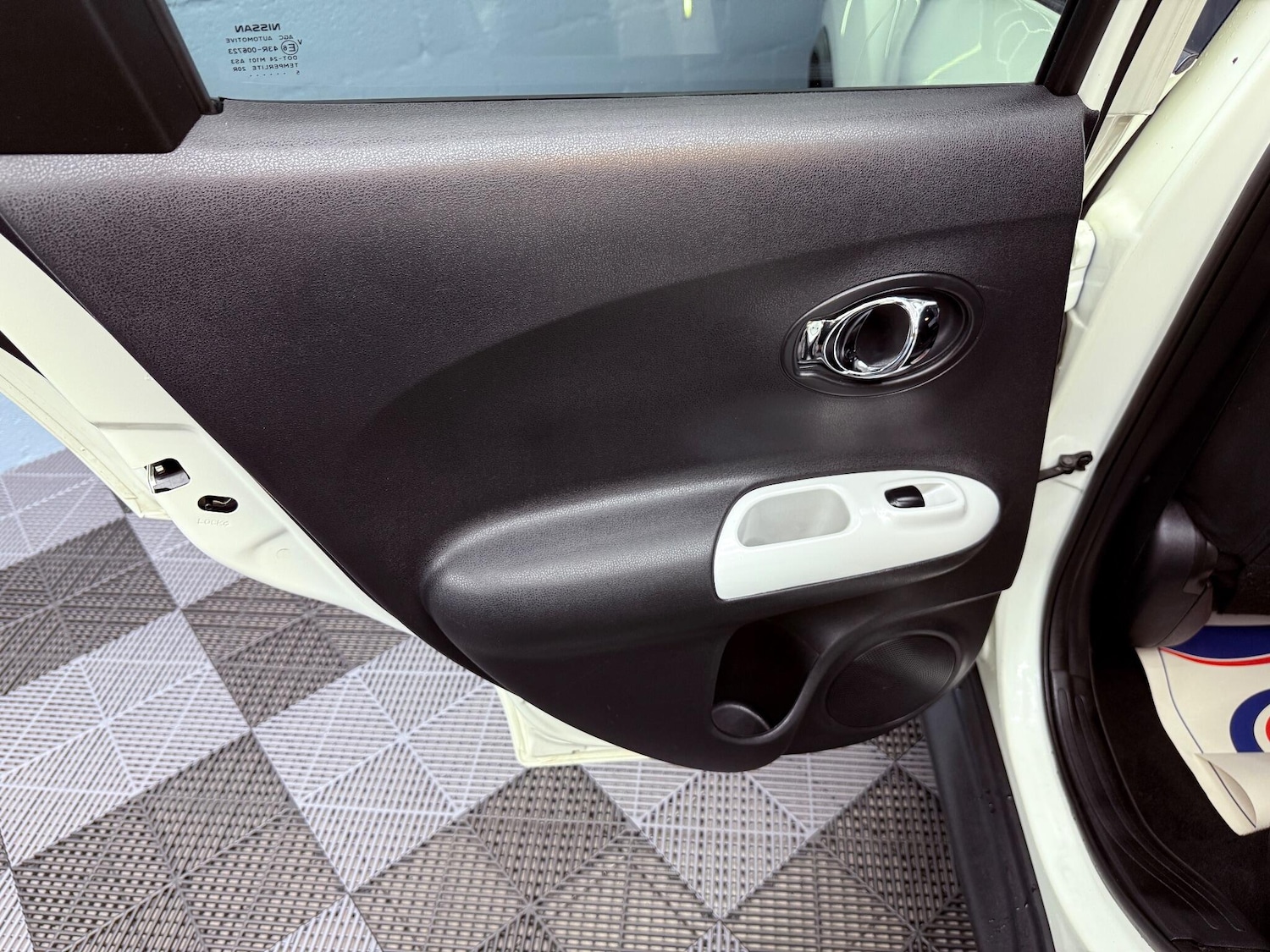 Used Nissan Juke 2015 for sale - 76270435: Photo 31