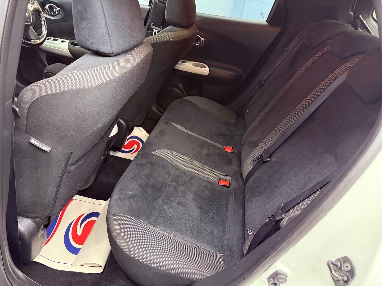 Used Nissan Juke 2015 for sale - 76270435: Photo 32