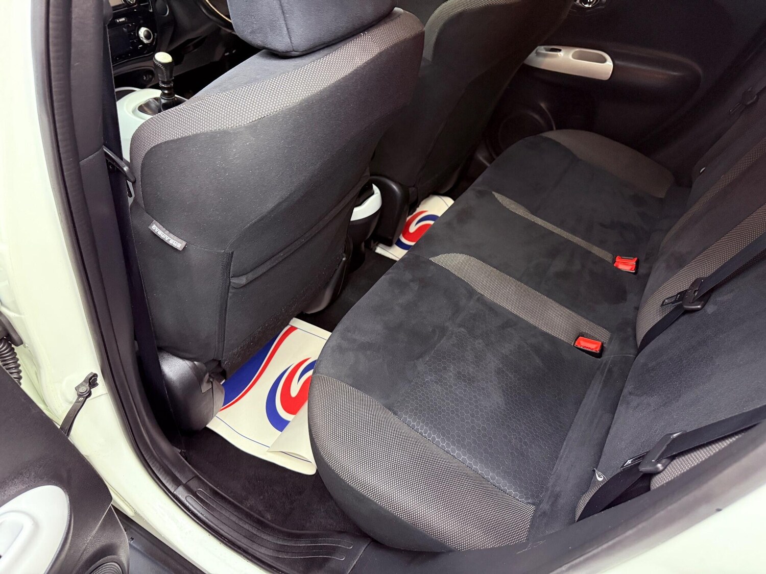 Used Nissan Juke 2015 for sale - 76270435: Photo 33