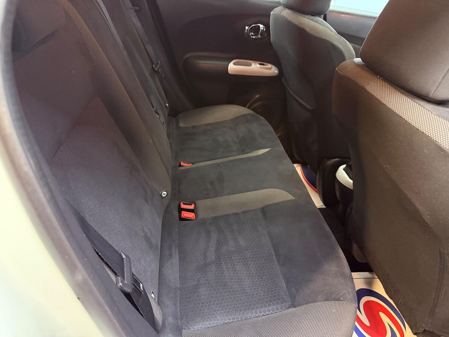 Used Nissan Juke 2015 for sale - 76270435: Photo 40