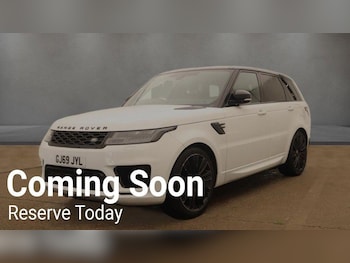 2019 (69) - 3.0 SD V6 HSE Dynamic Auto 4WD Euro 6 (s/s) 5dr