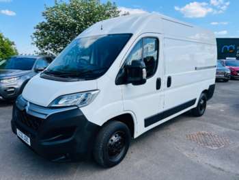 Used Citroen Relay 2021 for sale - 74618407: Photo