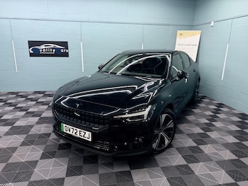 Used Polestar Polestar 2 2022 for sale - 78695101: Photo