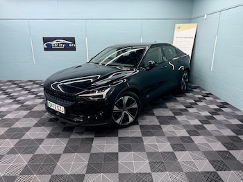 Used Polestar Polestar 2 2022 for sale - 78695101: Photo