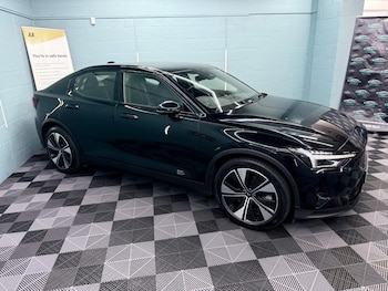 Used Polestar Polestar 2 2022 for sale - 78695101: Photo