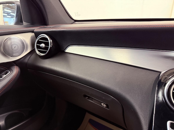 Used Mercedes-Benz GLC 2017 for sale - 75414335: Photo 14