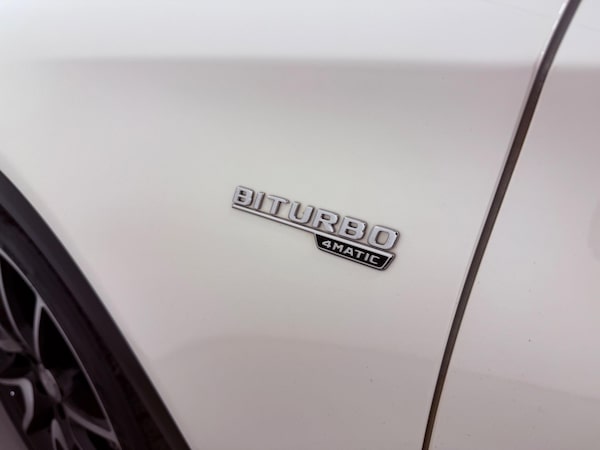 Used Mercedes-Benz GLC 2017 for sale - 75414335: Photo 23