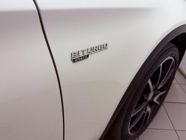 Used Mercedes-Benz GLC 2017 for sale - 75414335: Photo 55