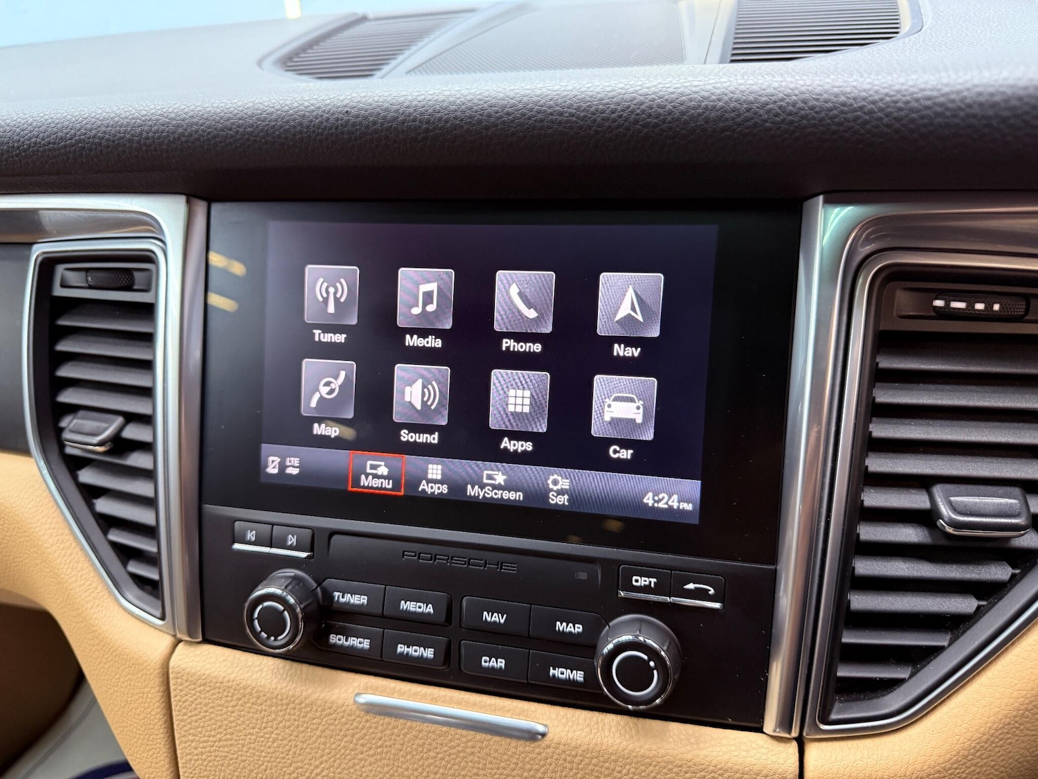 Used Porsche Macan 2017 for sale - 77351671: Photo 12