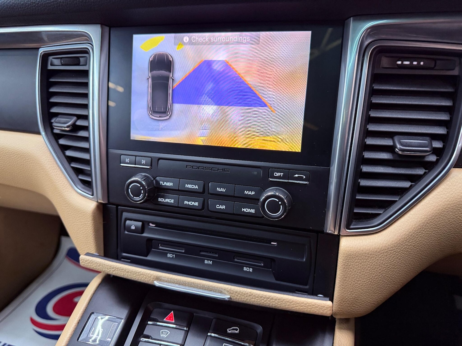 Used Porsche Macan 2017 for sale - 77351671: Photo 22