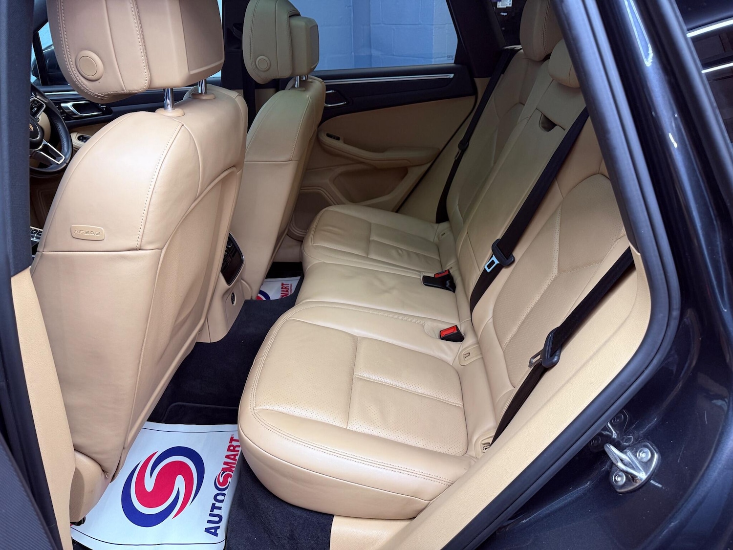 Used Porsche Macan 2017 for sale - 77351671: Photo 45