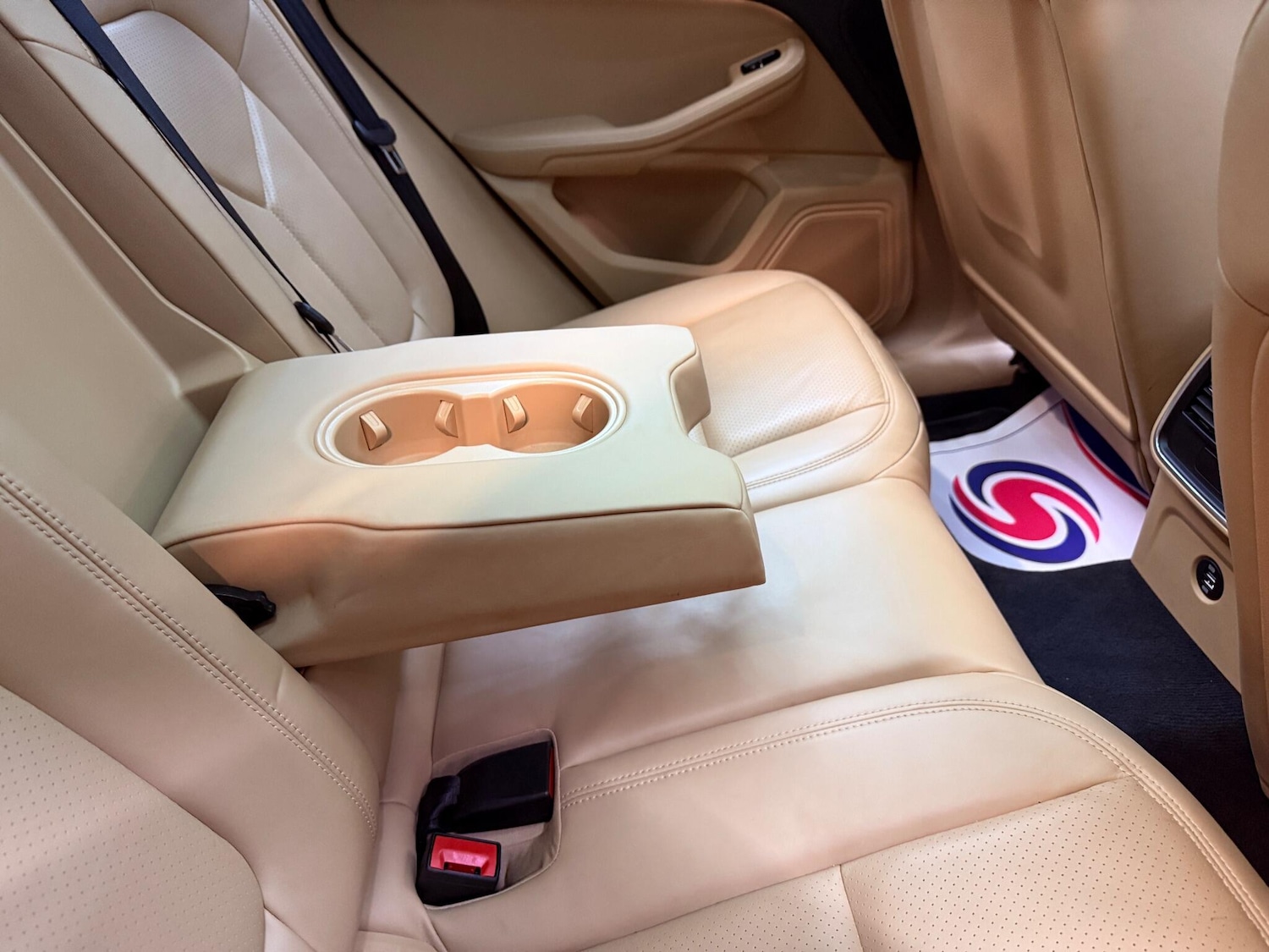 Used Porsche Macan 2017 for sale - 77351671: Photo 55