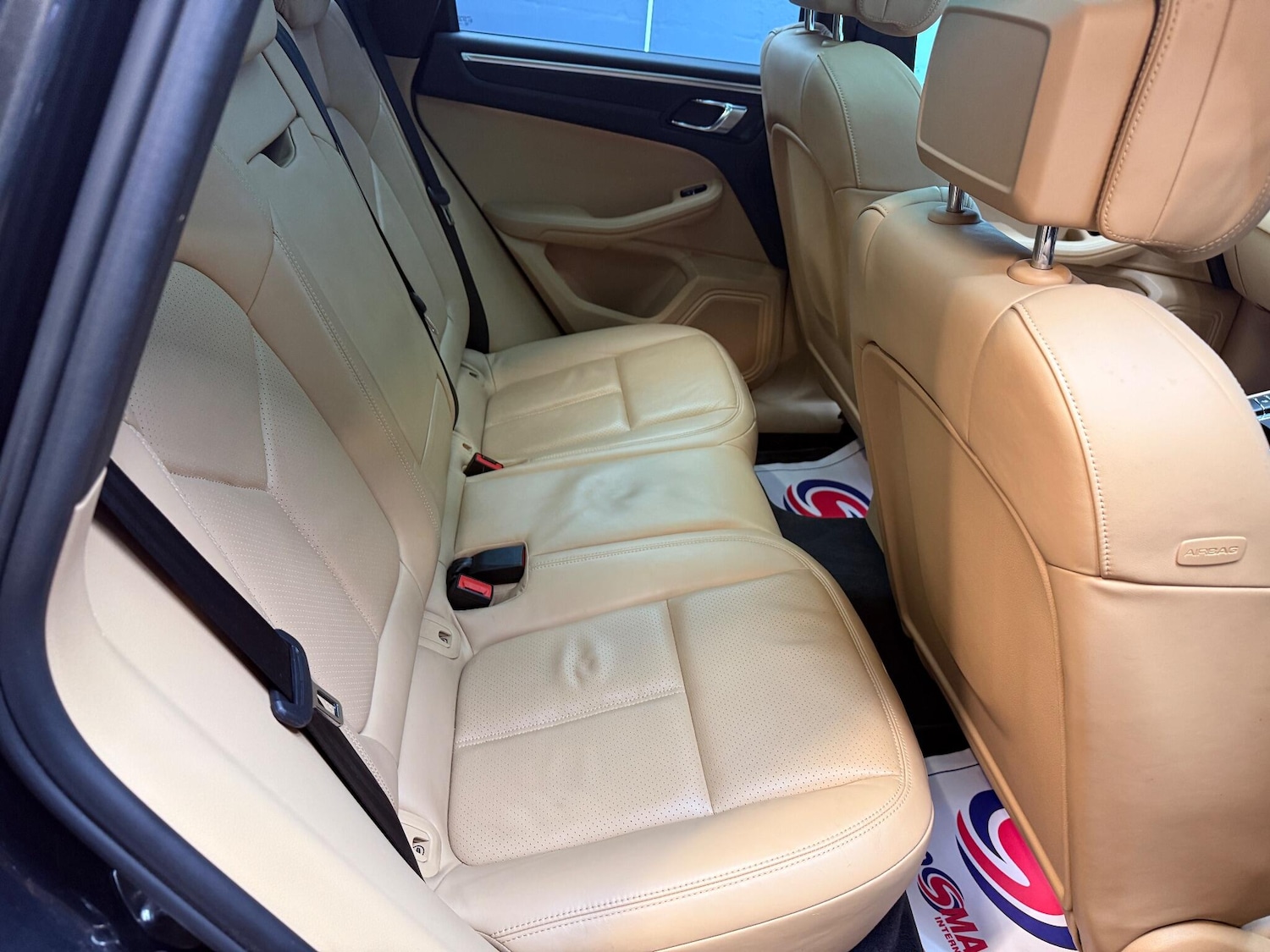 Used Porsche Macan 2017 for sale - 77351671: Photo 61