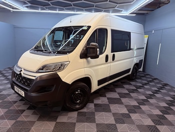 Used Citroen Relay 2025 for sale - 78481523: Photo
