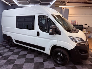 Used Citroen Relay 2025 for sale - 78481523: Photo