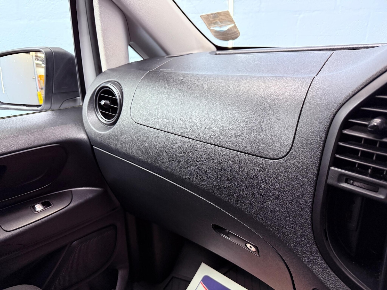 Used Mercedes-Benz Vito 2020 for sale - 76597286: Photo 11