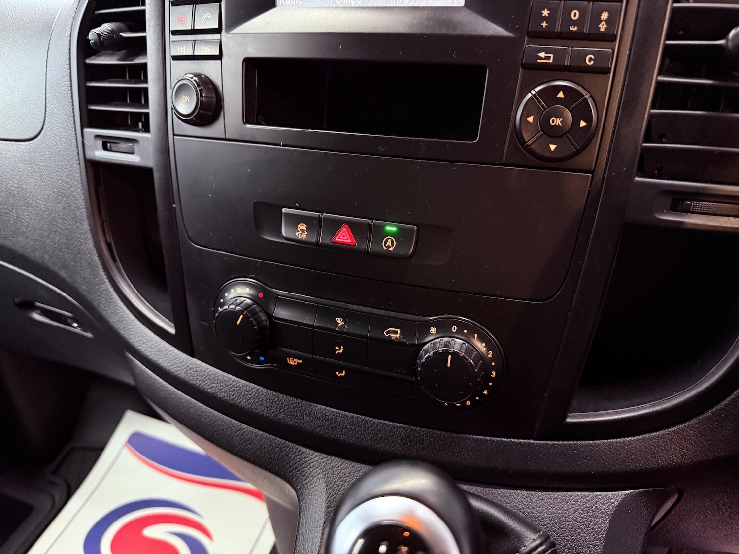 Used Mercedes-Benz Vito 2020 for sale - 76597286: Photo 13