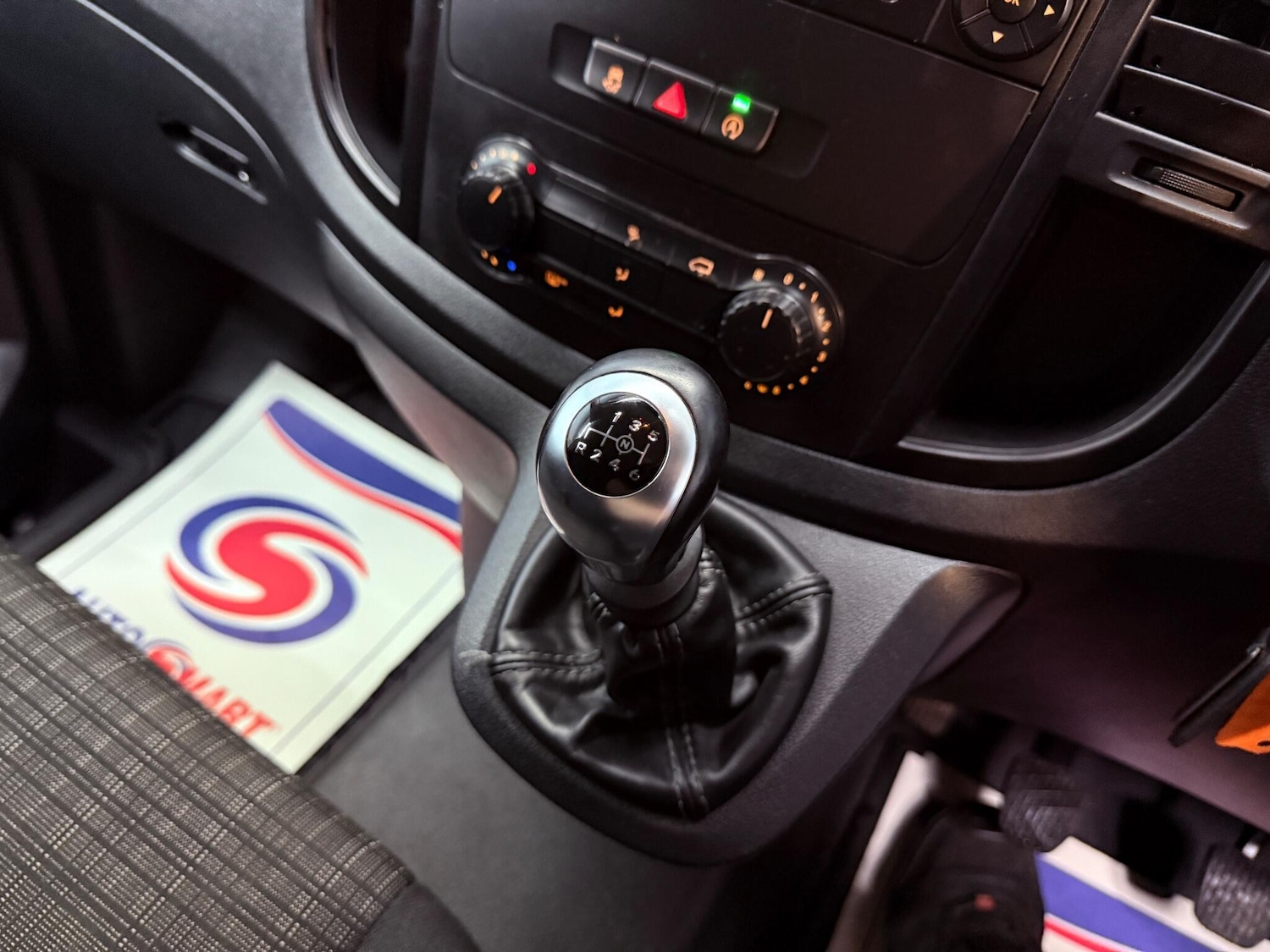 Used Mercedes-Benz Vito 2020 for sale - 76597286: Photo 14