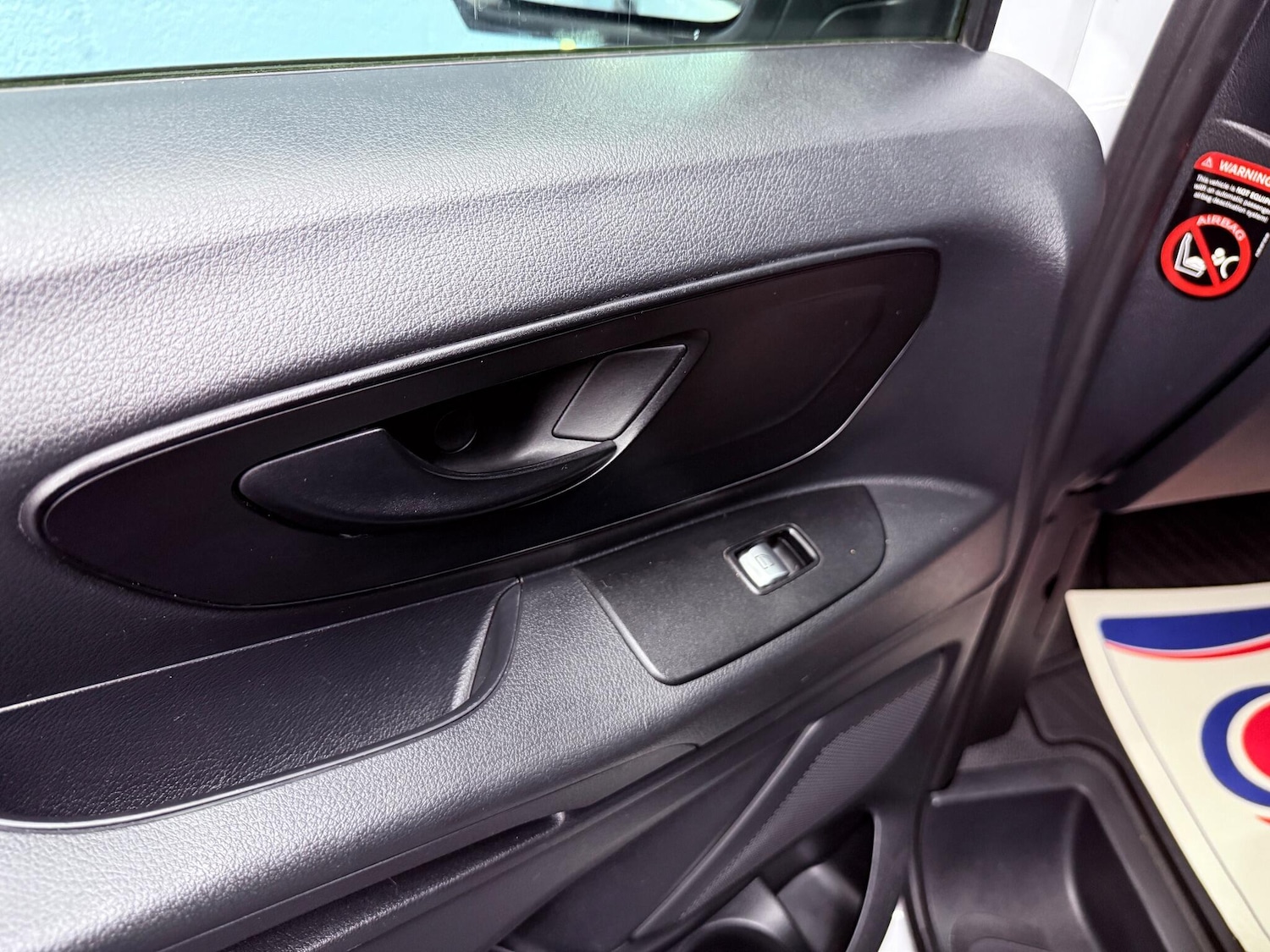 Used Mercedes-Benz Vito 2020 for sale - 76597286: Photo 21