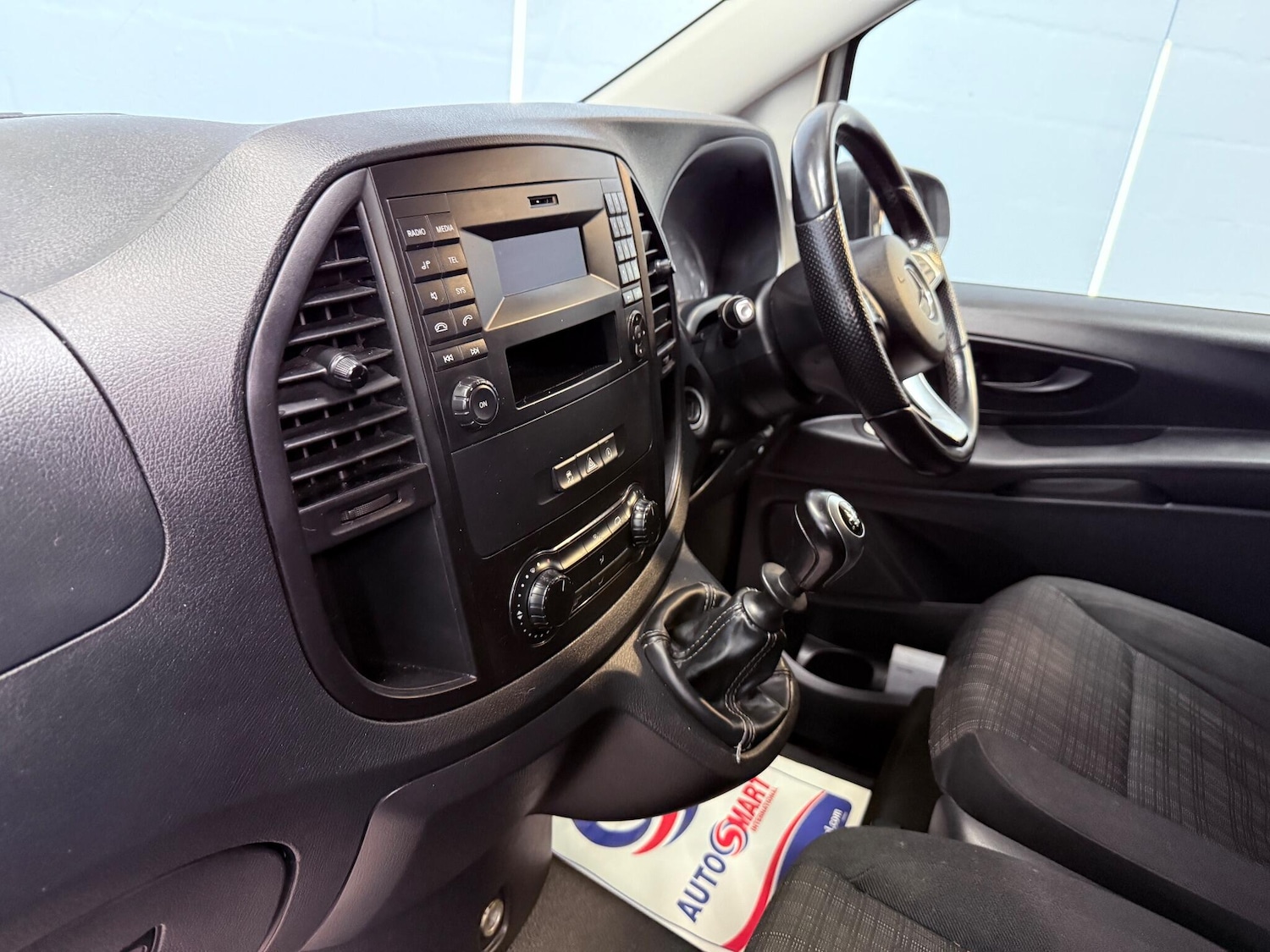 Used Mercedes-Benz Vito 2020 for sale - 76597286: Photo 23