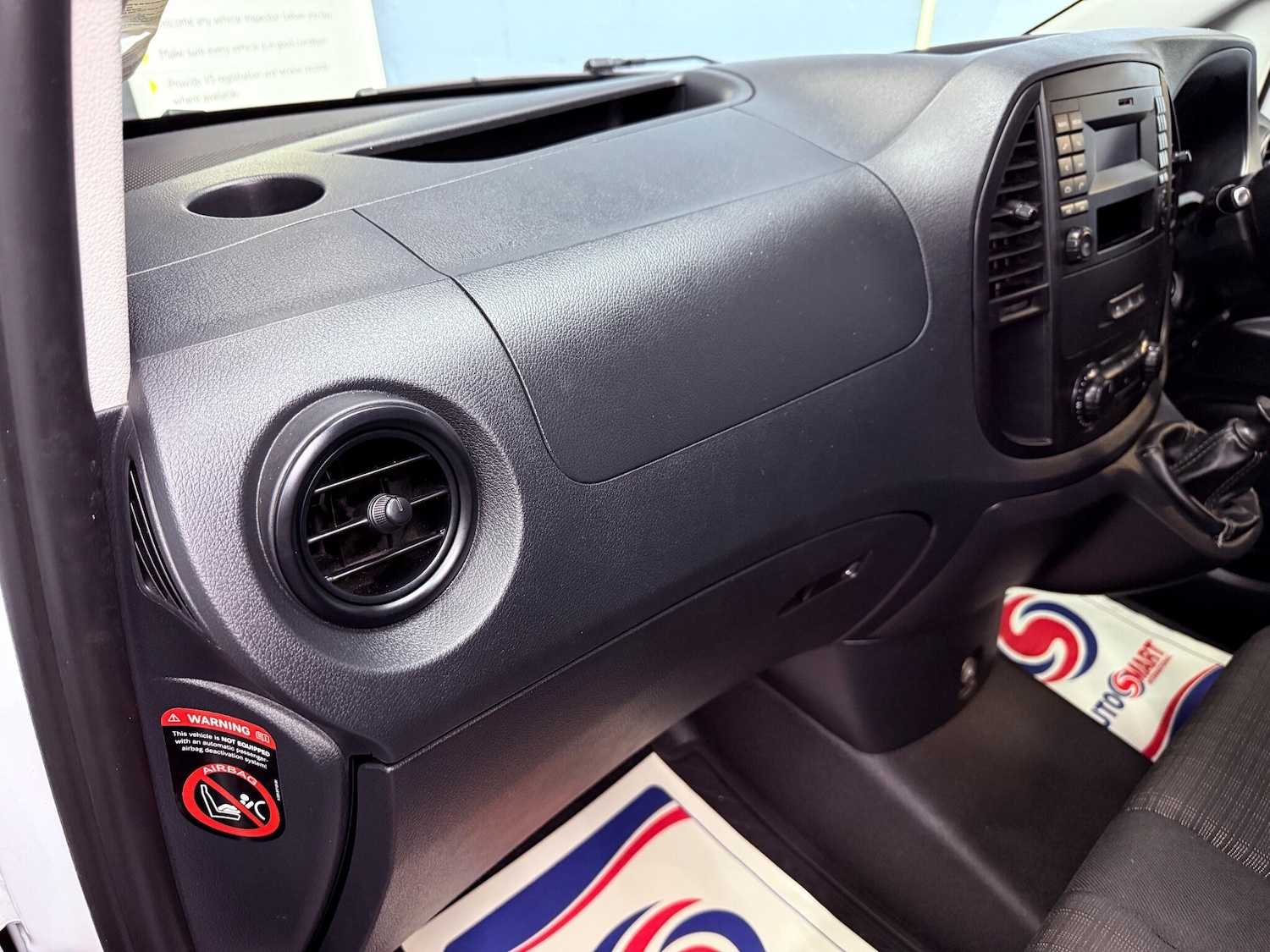 Used Mercedes-Benz Vito 2020 for sale - 76597286: Photo 24