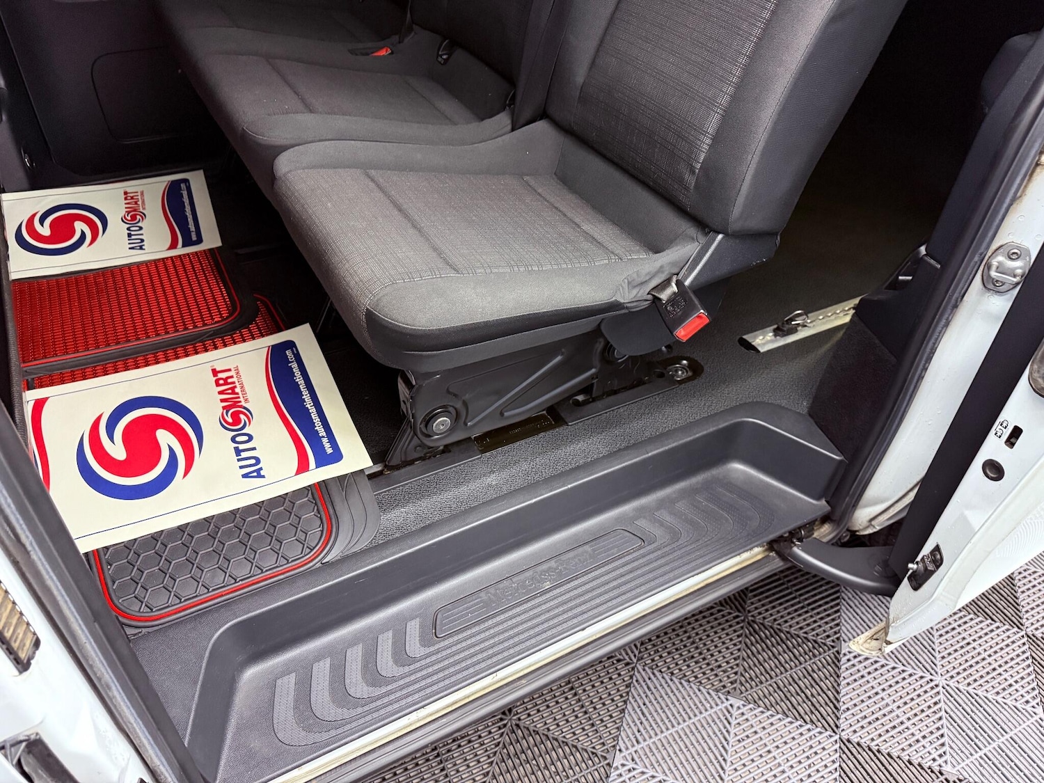 Used Mercedes-Benz Vito 2020 for sale - 76597286: Photo 27