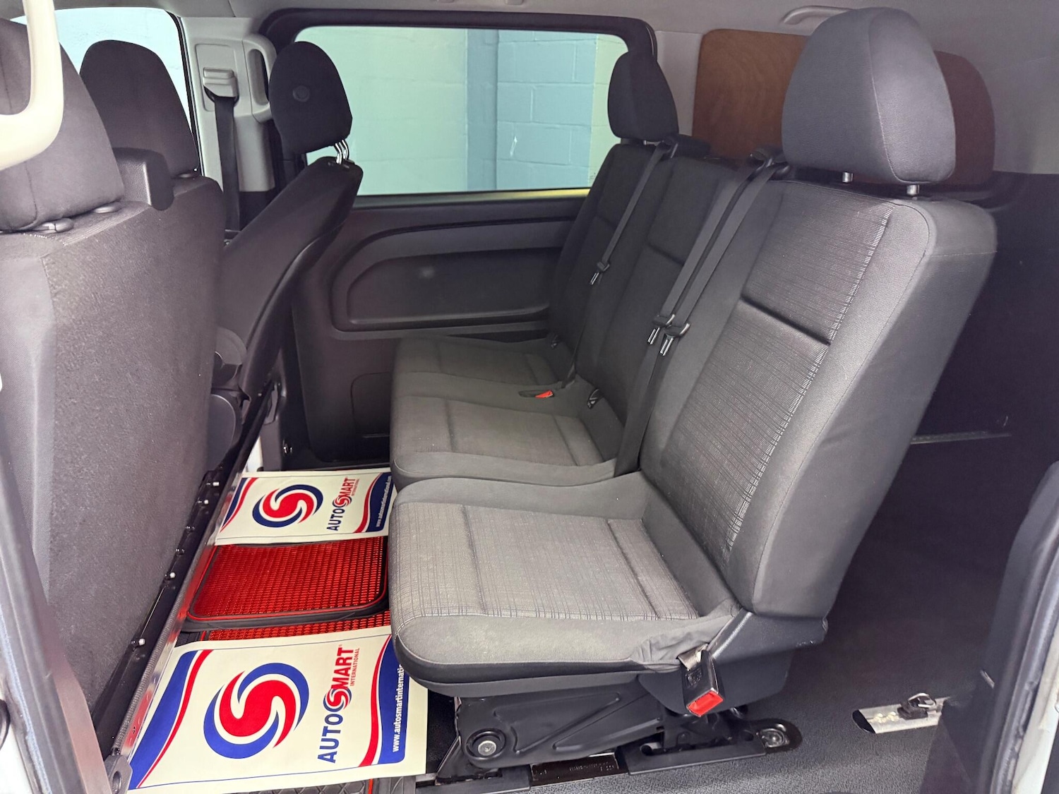 Used Mercedes-Benz Vito 2020 for sale - 76597286: Photo 28